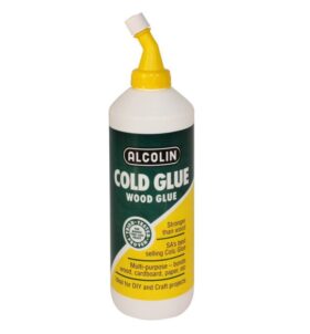 Alcolin Wood Glue. For sale at FarmAbility South Africa