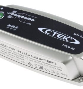 CTEK Advanced Battery Charger and Maintainer. For sale at FarmAbility South Africa