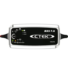 CTEK Universal 12V Charger for Large Batteries. For sale at FarmAbility South Africa