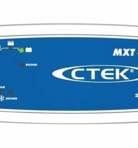CTEK Heavy-Duty 24V Battery Charger. For sale at FarmAbility South Africa