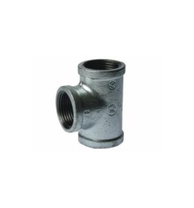 Ming Irrigation Fittings - Equal Tee. For sale at FarmAbility South Africa