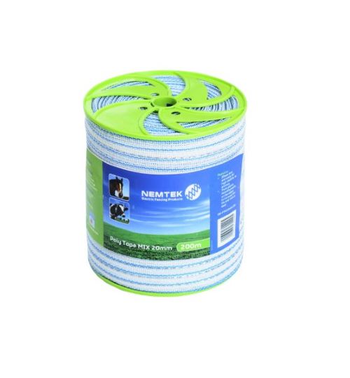 Electric Fence Tape. For sale at FarmAbility South Africa