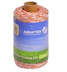 Electric Fence Wire. For sale at FarmAbility South Africa