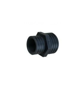Nylon Irrigation Fittings. For sale at FarmAbility South Africa