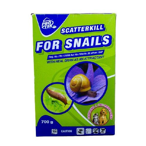 Protek Scatterkill for Snails 700g FarmAbility