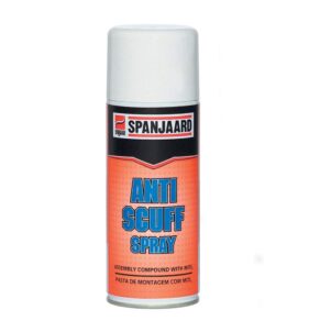 Spanjaard Anti-Seize Automotive Spray. For sale at FarmAbility South Africa