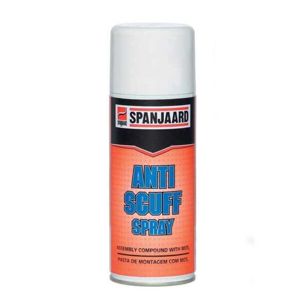 Spanjaard Anti-Seize Automotive Spray. For sale at FarmAbility South Africa