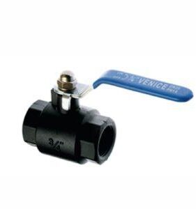 Venice Irrigation Fittings - Nylon Ball Valve. For sale at FarmAbility South Africa