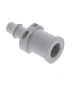 Press Fit Irrigation Connector. For sale at Farmability South Africa