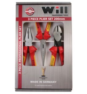 Plier and Side Cutter Set. For sale at Farmability South Africa