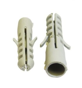 10mm Wall Plugs. For sale at FarmAbility South Africa