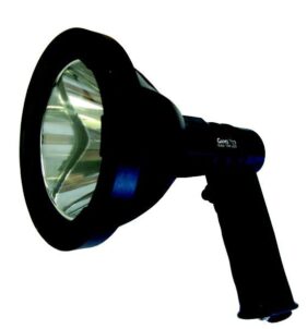 Rechargeable Spotlight. For sale at FarmAbility South Africa