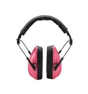 RAM Wire Frame Electronic Ear Muffs. For sale at FarmAbility South Africa