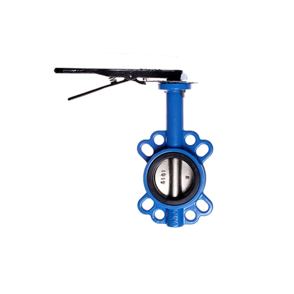 Wafer & Butterfly Irrigation Valves