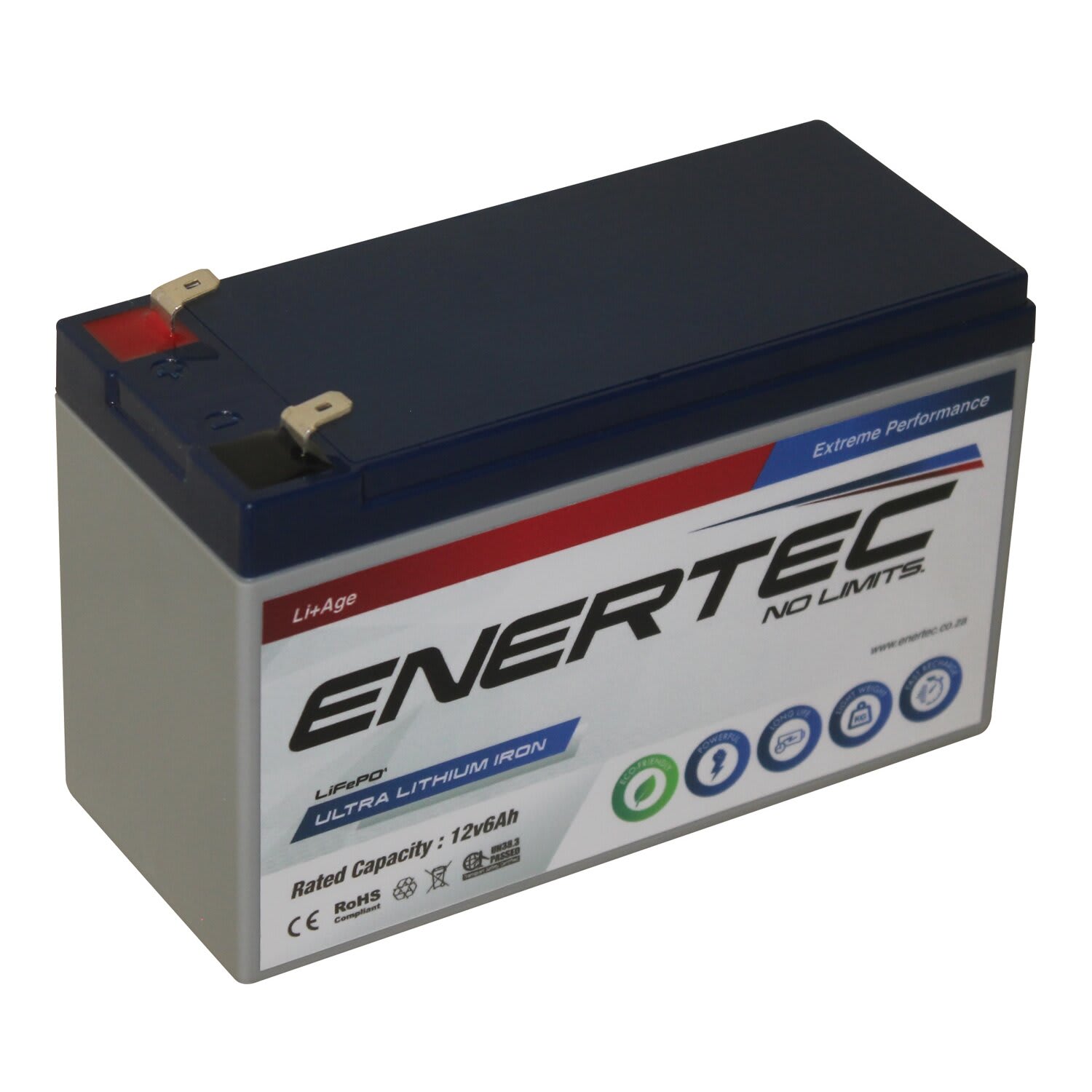 Electrical - Batteries